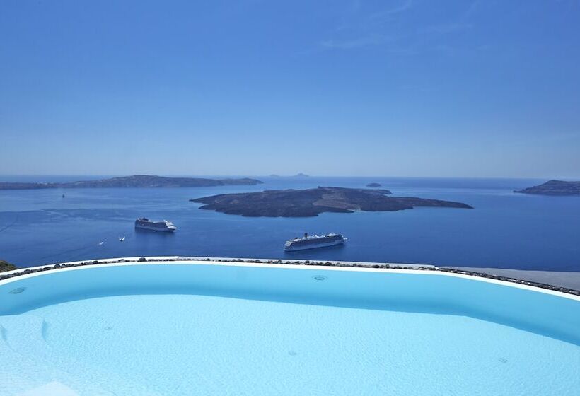 Hotel Alta Vista Suites