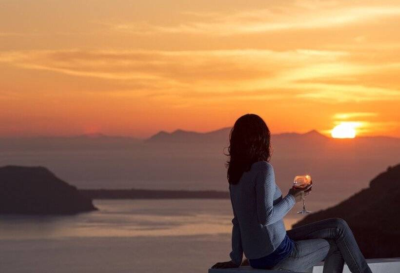 Hotel Alta Vista Suites