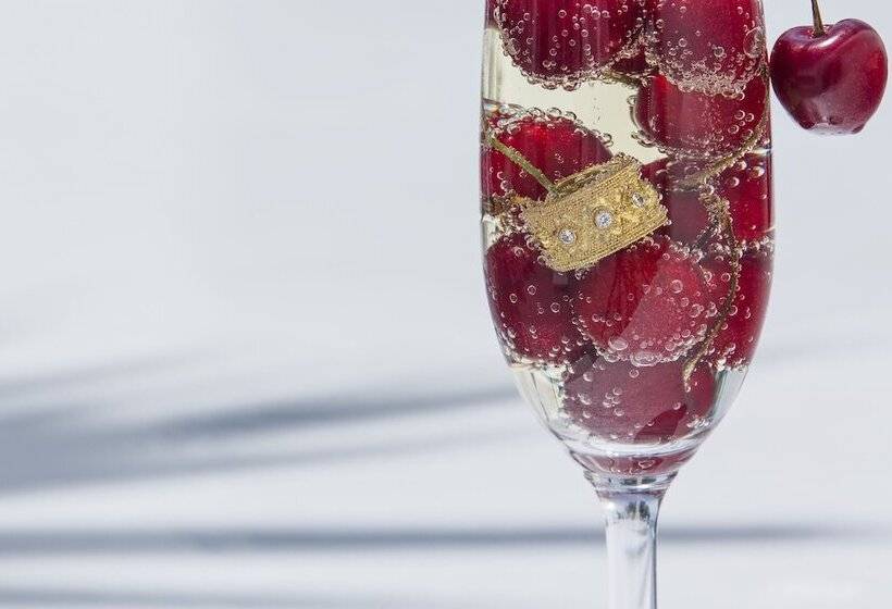 Hotel Alta Vista Suites