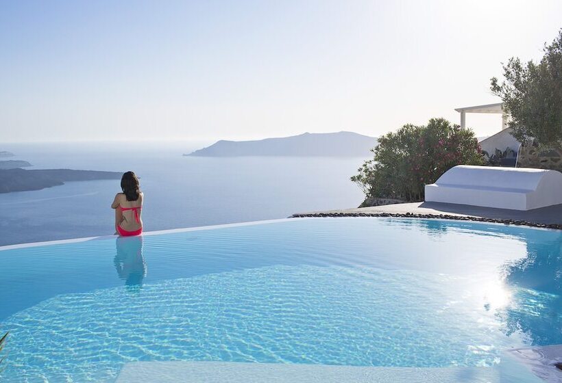 Hotel Alta Vista Suites