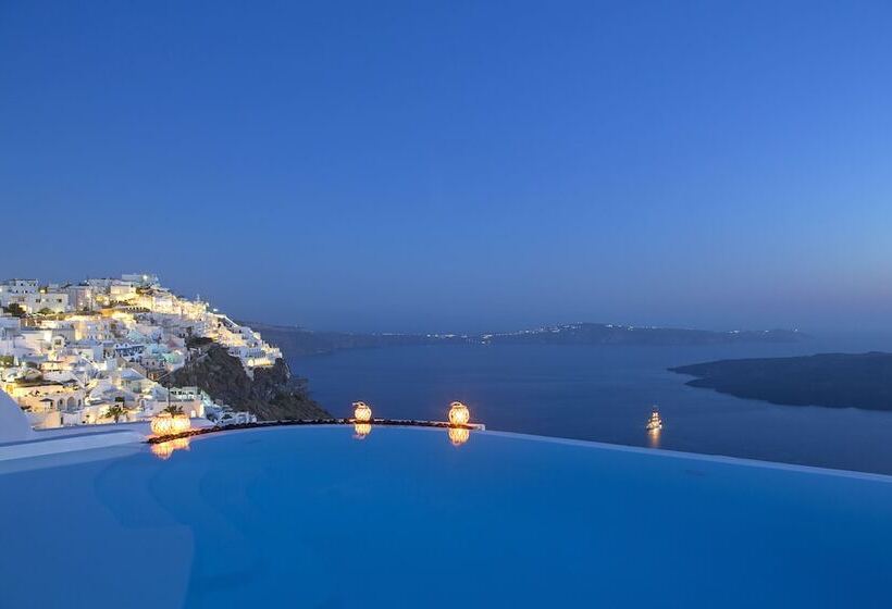 Hotel Alta Vista Suites