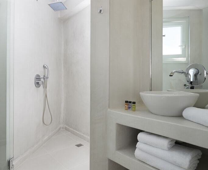 Hotel Alta Vista Suites