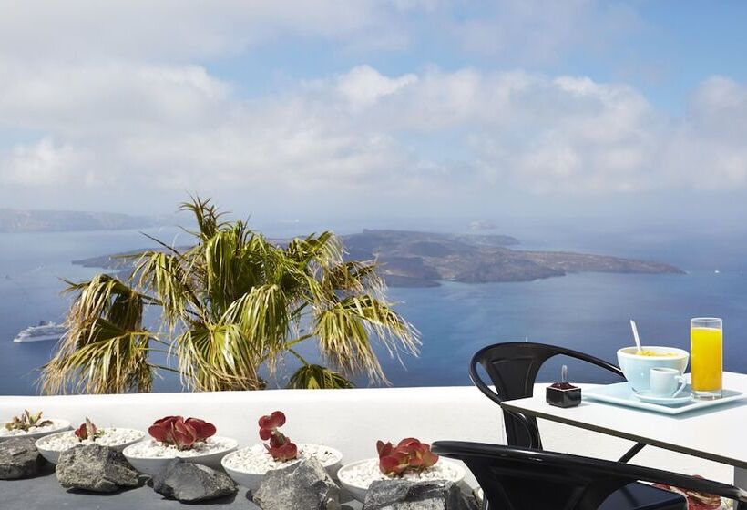 Hotel Alta Vista Suites