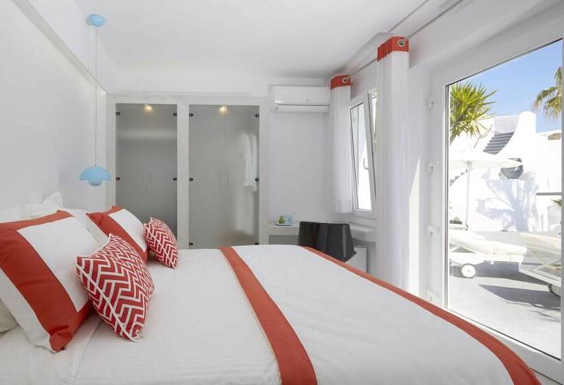 Hotel Alta Vista Suites