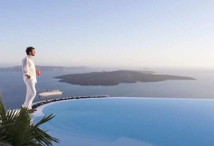 Hotel Alta Vista Suites