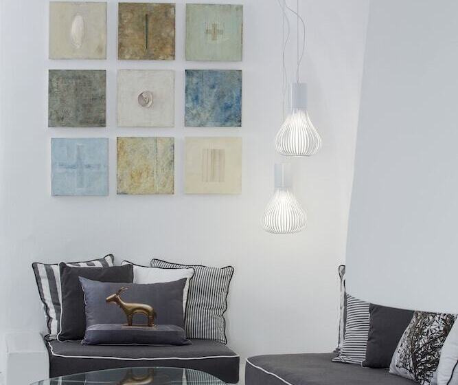 Hotel Alta Vista Suites