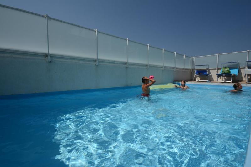 Amadei Hotel Figaro & Apartments