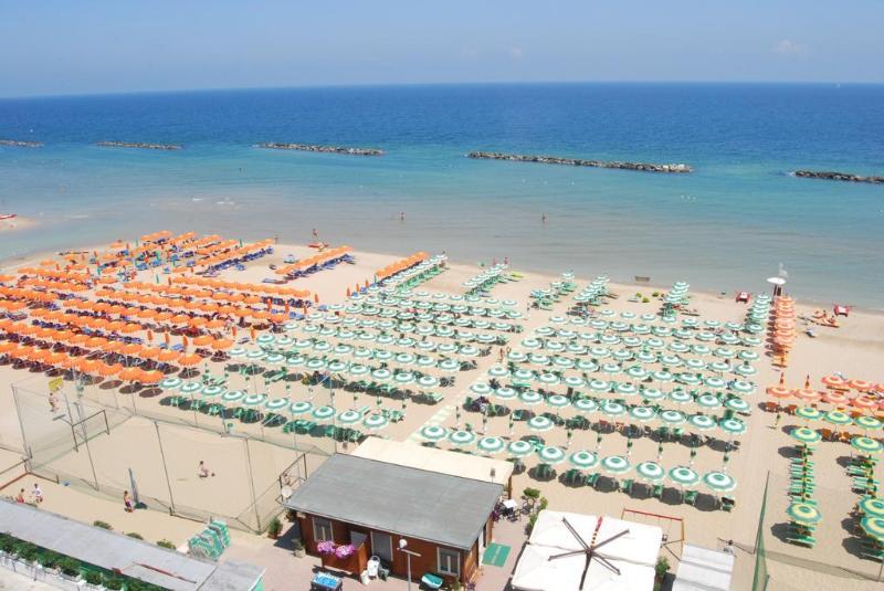 Amadei Hotel Figaro & Apartments