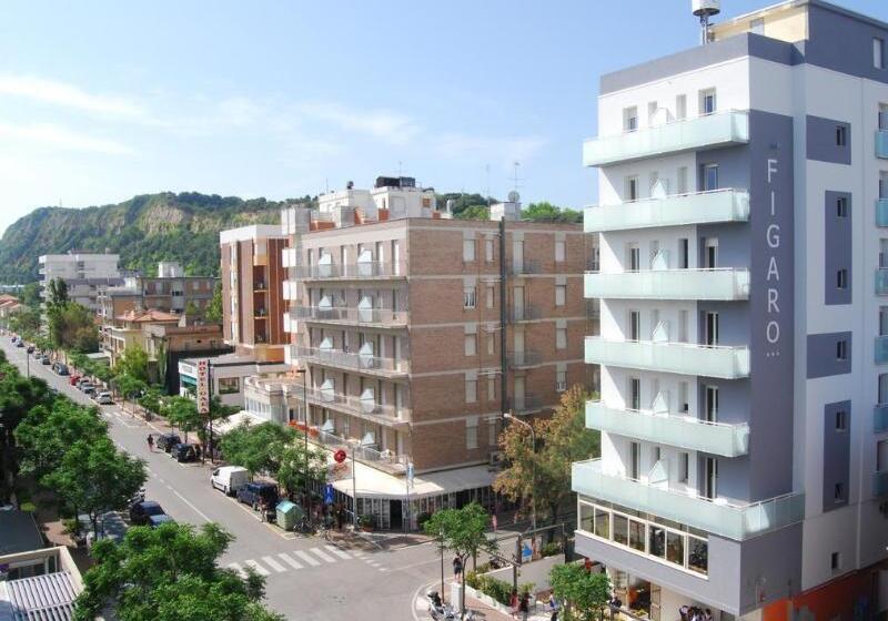 Amadei Hotel Figaro & Apartments