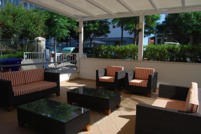 Amadei Hotel Figaro & Apartments