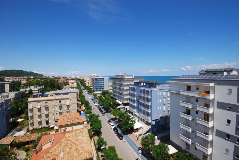 Amadei Hotel Figaro & Apartments