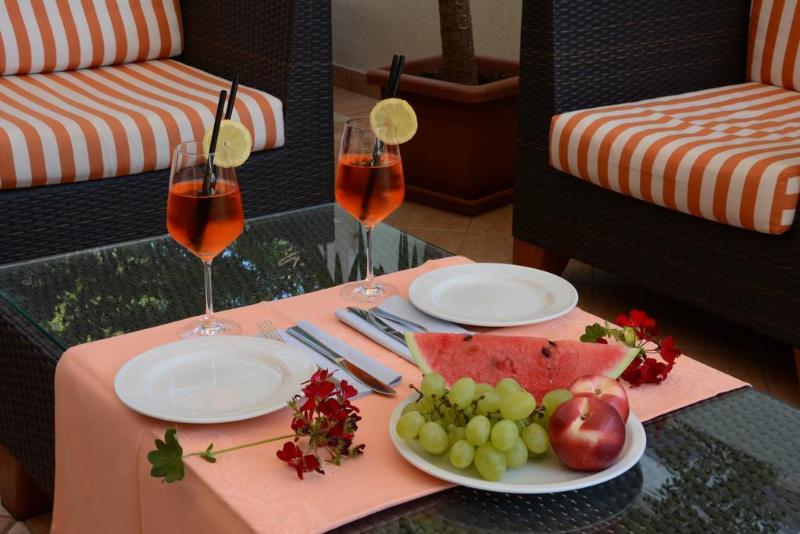 Amadei Hotel Figaro & Apartments