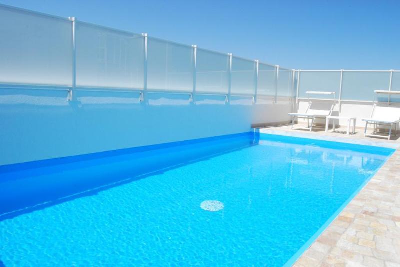 Amadei Hotel Figaro & Apartments