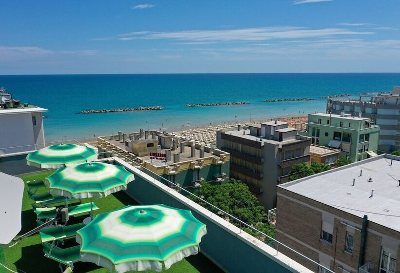 Amadei Hotel Figaro & Apartments