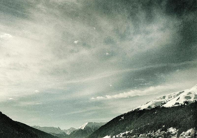 酒店 Ameron Davos Swiss Mountain Resort