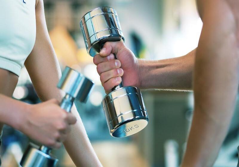 酒店 Ameron Davos Swiss Mountain Resort