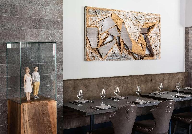 酒店 Ameron Davos Swiss Mountain Resort