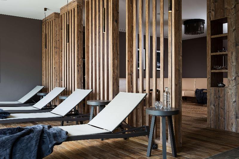 酒店 Ameron Davos Swiss Mountain Resort