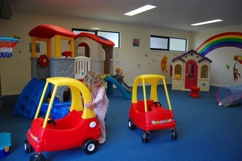 Отель Anglesea Family Caravan Park