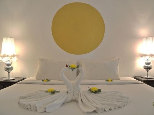 호텔 Ao Nang Tropical Resort