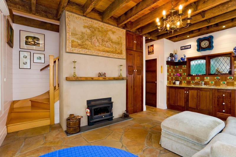 فندق Apollo Bay Guest House