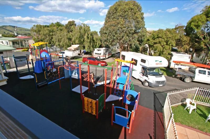 فندق Apollo Bay Holiday Park