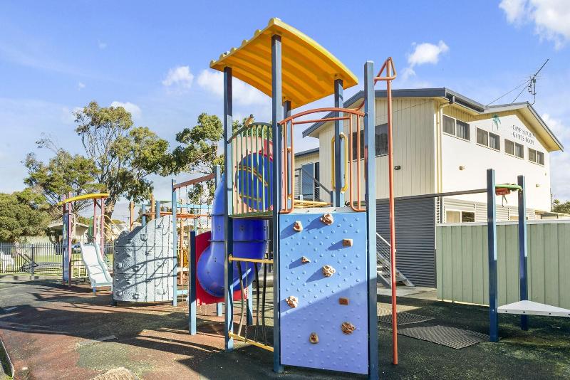 酒店 Apollo Bay Holiday Park