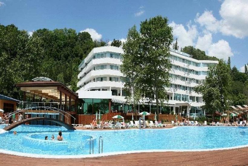 هتل Arabella Beach