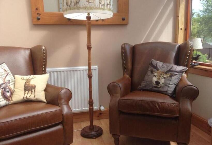 هتل Ardlogie Guest House