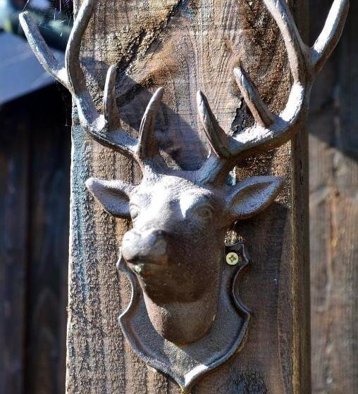 هتل Ardlogie Guest House