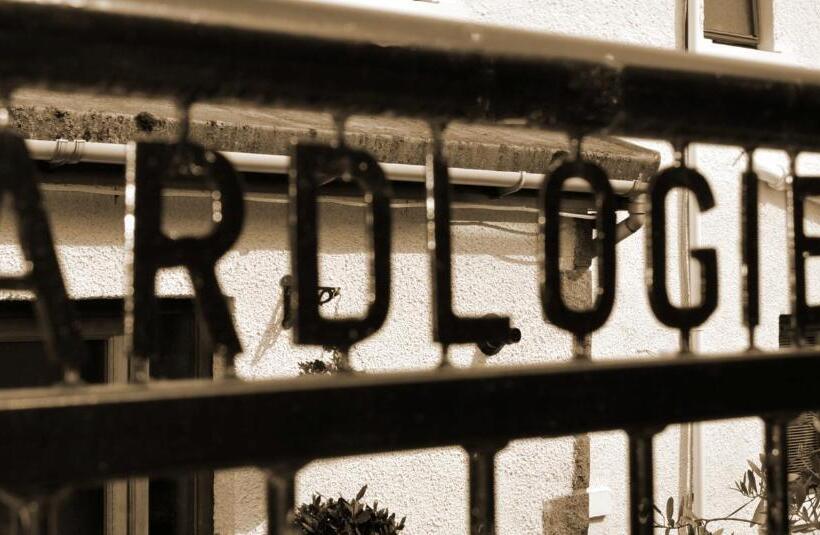 هتل Ardlogie Guest House
