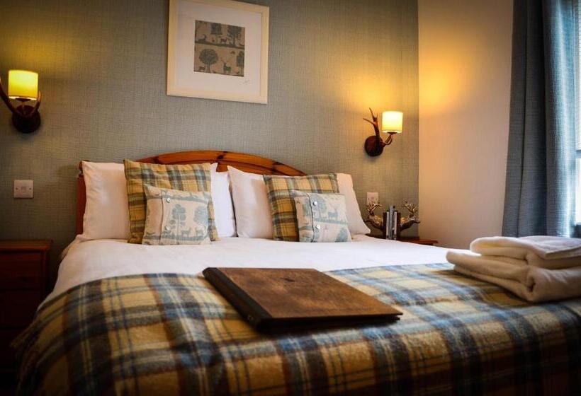 هتل Ardlogie Guest House