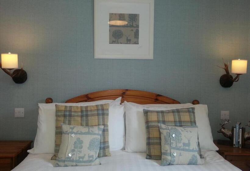 هتل Ardlogie Guest House