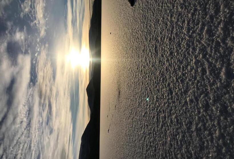 هتل Ardlogie Guest House