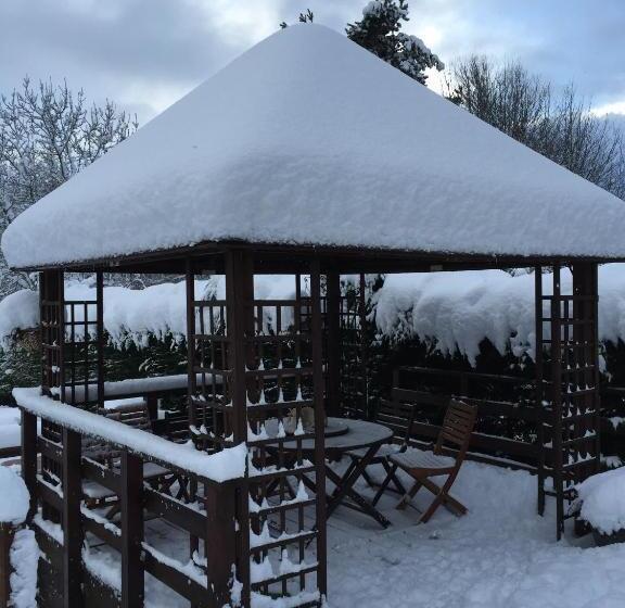 هتل Ardlogie Guest House