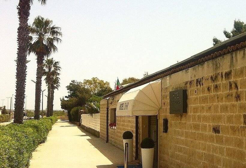 Отель Aria Di Mare