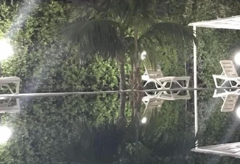 Отель Aria Di Mare