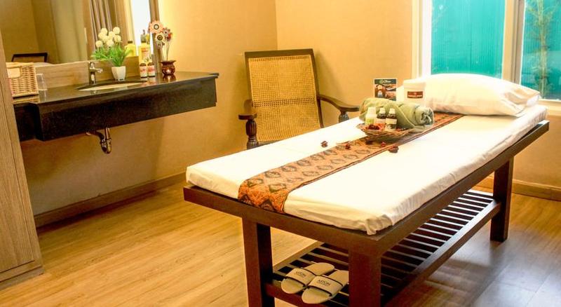 Banua Banjarmasin Hotel & Convention Center