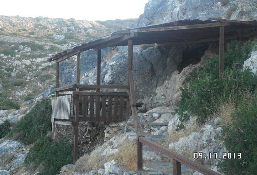 בית מלון כפרי Athena