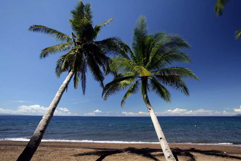 Hotel Atlantis Dive Resort Dumaguete