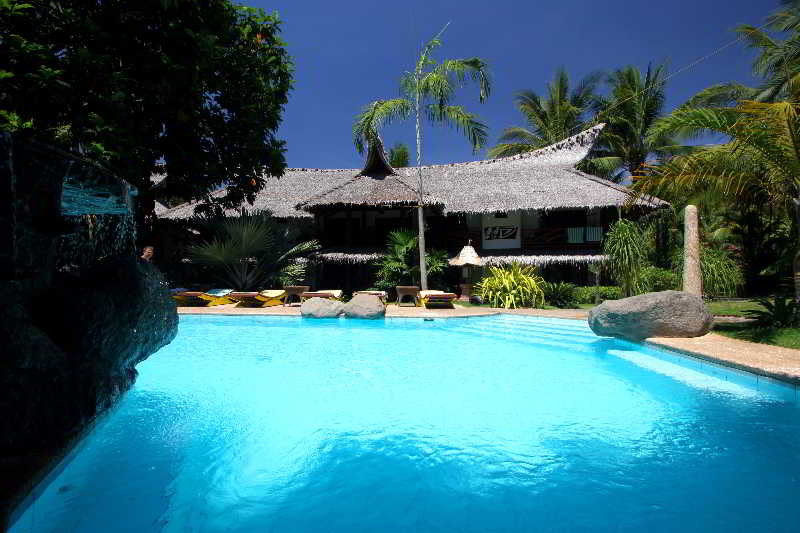 Hotel Atlantis Dive Resort Dumaguete