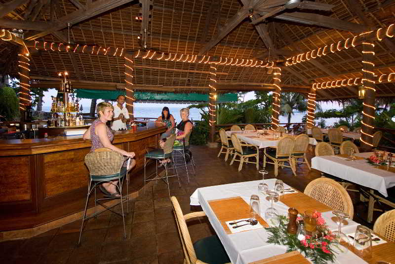 Hotel Atlantis Dive Resort Dumaguete