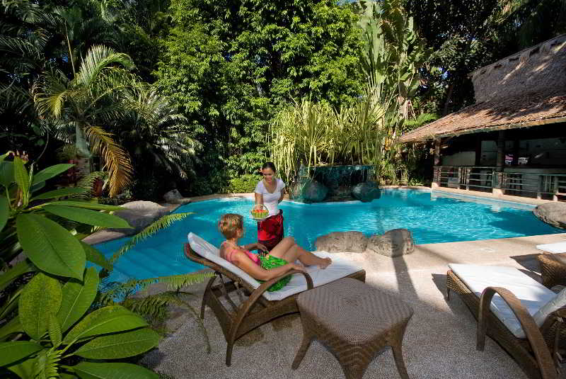 Hotel Atlantis Dive Resort Dumaguete