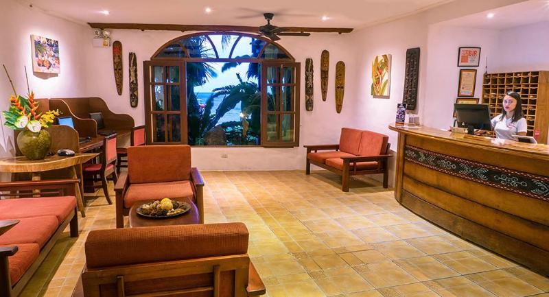 Hotel Atlantis Dive Resort Dumaguete