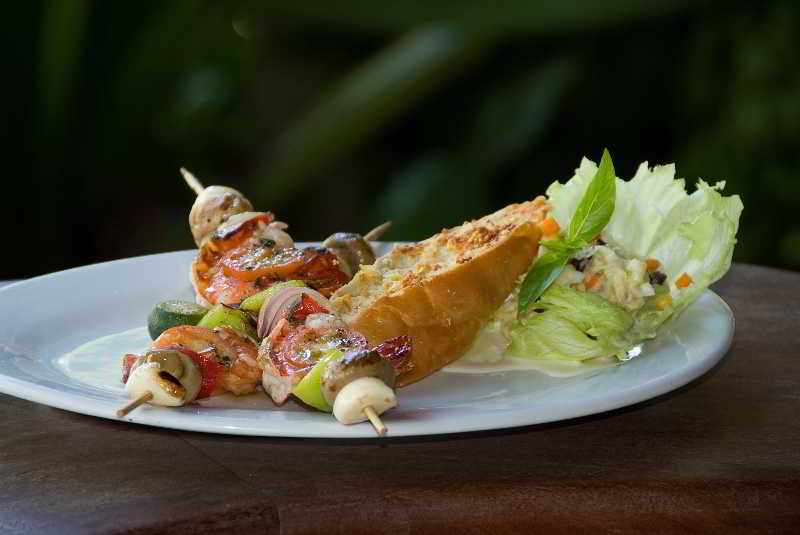 Hotel Atlantis Dive Resort Dumaguete