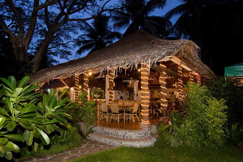 Hotel Atlantis Dive Resort Dumaguete