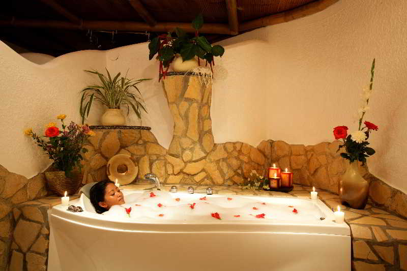 Hotel Atlantis Dive Resort Dumaguete