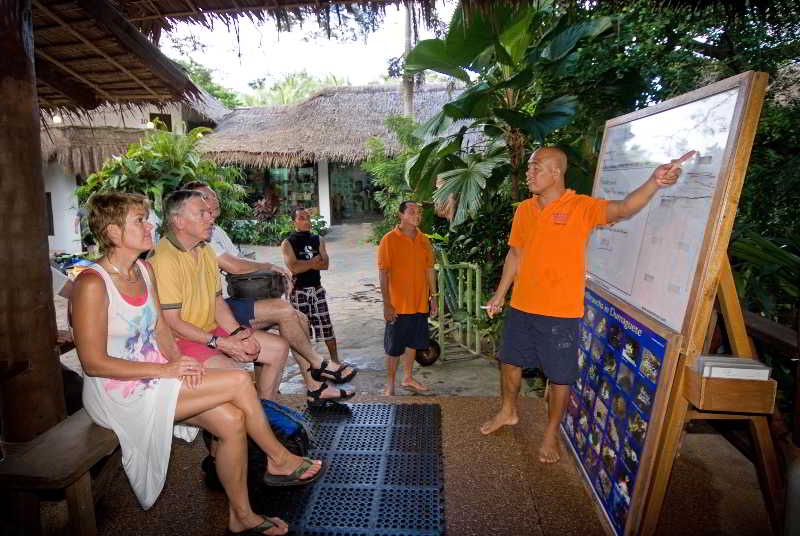 Hotel Atlantis Dive Resort Dumaguete