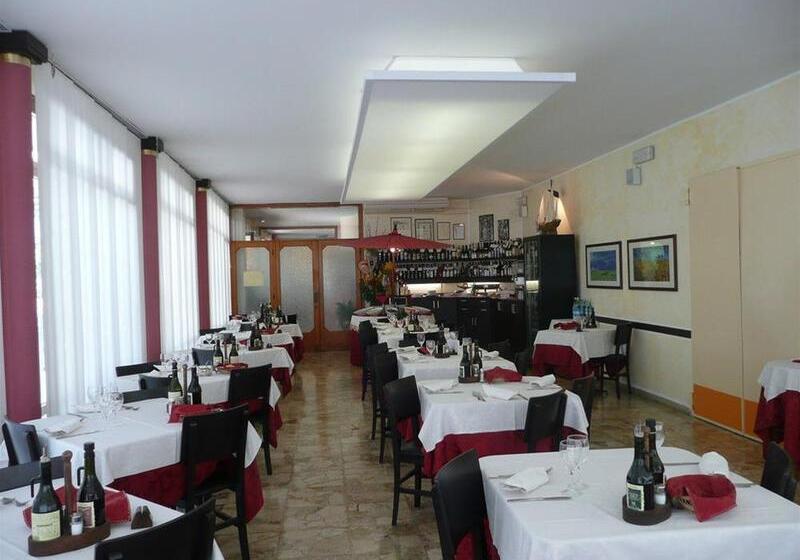 酒店 Azzorre & Antille