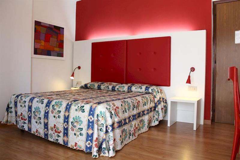 酒店 Azzorre & Antille